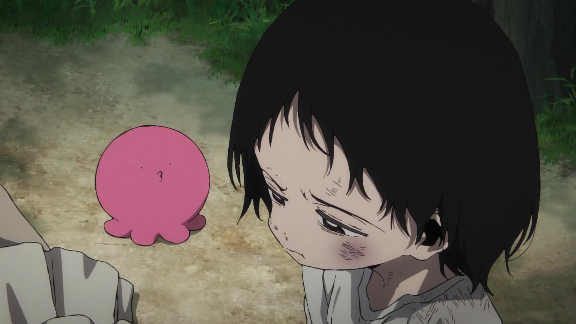 [Tsukyio Editing Resources] Takopi's Original Sin - 161.mp4